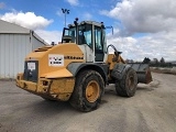 LIEBHERR L 538 front loader