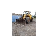 VOLVO L 120 front loader