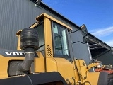 VOLVO L120G front loader