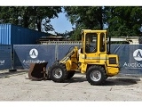 VOLVO ZL 402 C front loader