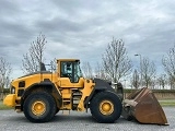 VOLVO L250H front loader