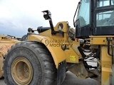 CATERPILLAR 972M front loader