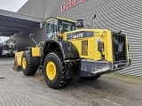 KOMATSU WA470-7 front loader