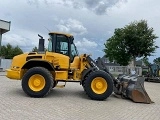 VOLVO L45F front loader