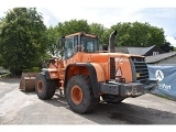 DOOSAN DL 300 front loader