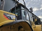 CATERPILLAR 962H front loader