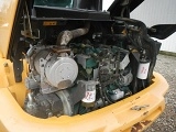 VOLVO L30G front loader