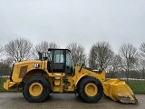 CATERPILLAR 950 G front loader