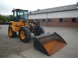 VOLVO L35G front loader