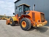 CATERPILLAR 950H front loader