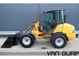 VOLVO L25B front loader