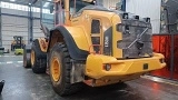 VOLVO L150H front loader