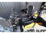 GIANT G2500HD front loader