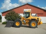 VOLVO L60H front loader