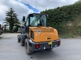 CASE 21F front loader