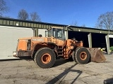 DOOSAN DL 400 front loader