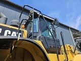 CATERPILLAR 972M XE front loader