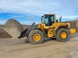 VOLVO L120F front loader