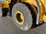 CATERPILLAR 972M XE front loader