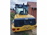 CATERPILLAR 906M front loader