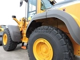 VOLVO L120H front loader