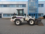 VOLVO L30G front loader