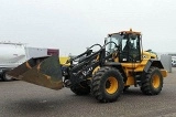 JCB 427 HT front loader