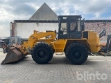 AHLMANN AS 14 Front Loader