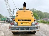 LIEBHERR L 550 XPower front loader