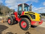 VOLVO L50F front loader