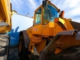 VOLVO L110E front loader