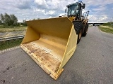 CATERPILLAR 980K front loader