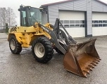 VOLVO L 45 front loader