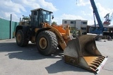 HYUNDAI HL 770-9 front loader