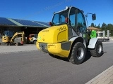 KRAMER 750 front loader