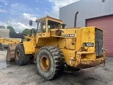 VOLVO L 120 front loader