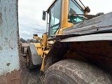 VOLVO L90F front loader