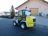 KRAMER 5035 front loader