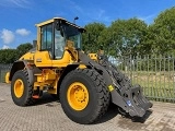 VOLVO L60H front loader