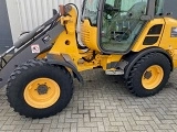 VOLVO L25F front loader