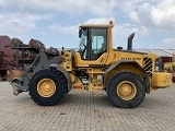 VOLVO L90F front loader