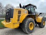 CATERPILLAR 966 front loader