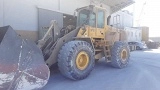 VOLVO L150E front loader