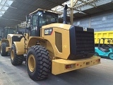 CATERPILLAR 950GC front loader