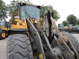 VOLVO L150H front loader