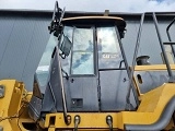 CATERPILLAR 966H front loader