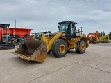 CATERPILLAR 950K front loader