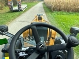 LIEBHERR L 509 Stereo front loader