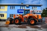 <b>DOOSAN</b> DL300-3 Front Loader