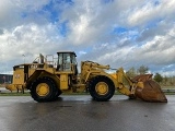 CATERPILLAR 988 G front loader